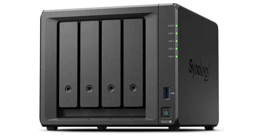 Synology Image